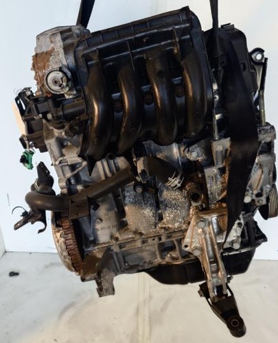 Moteur peugeot partner 4i - peugeot, 1