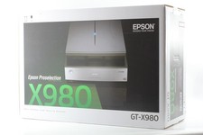[Inutilisé] EPSON Perfection