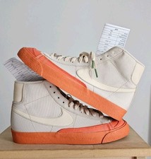 Sample Nike Blazer Mid 77'