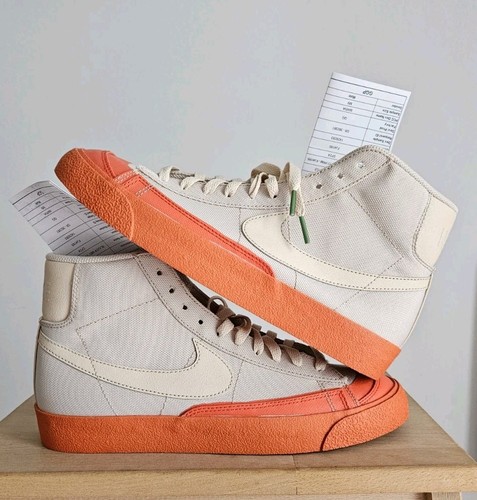 Sample nike blazer - sample,