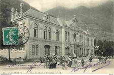 Carte Postale Ancienne - 65 -