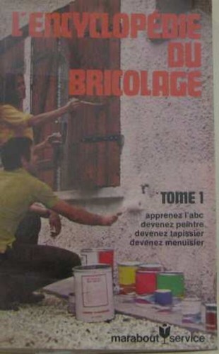 Encyclopédie bricolage - du,