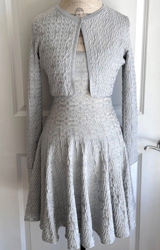 Azzedine alaia silver - silver, fit