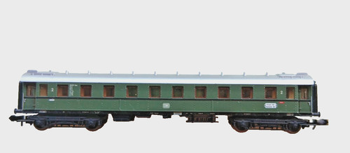 Minitrix 13307 wagon - minitrix,