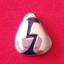 PENDENTIF - ARCANE PARIS DIFFUSEUR PARFUM GOUTTE ECLAIR