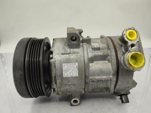 Compresseur clim opel corsa - opel,