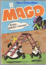 Il Mago 58 Petrus Nilus