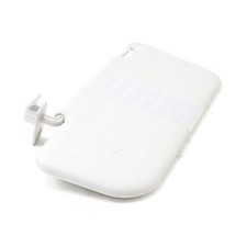 Pare soleil gauche FIAT PANDA