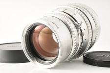 Objectif Portrait Hasselblad Carl Zeiss Sonnar 150Mm F/4 C Mf Venu Du JAPON