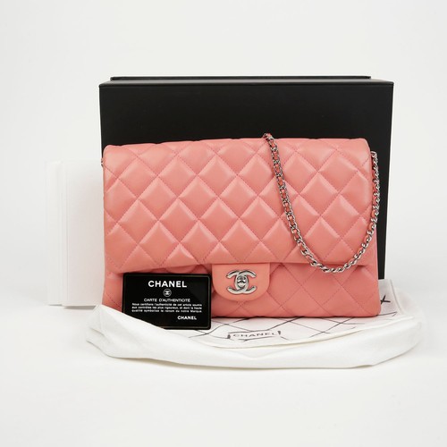 Chanel sac bandoulière - chanel,