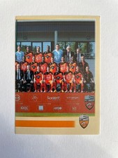 PANINI FOOT 2014-15 - PHOTO