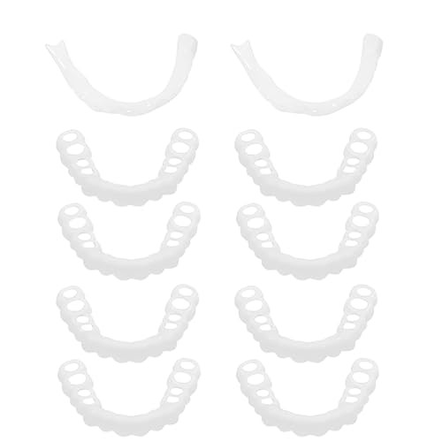 Paires facette dentaire - paires,