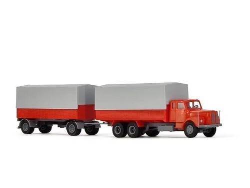 Modèles 77036 scania 111 - vk,