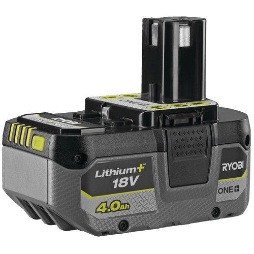 Ryobi batterie rb1840x 18v - ryobi,
