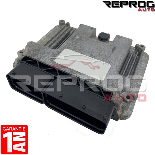 Calculateur moteur opel vectra - opel,