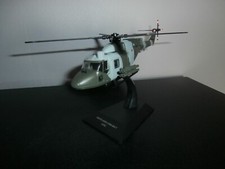 HELICOPTERE WESTLAND LYNX AH-7