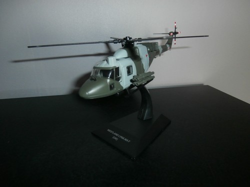 Helicoptere westland lynx 7 - helicoptere, ah-7