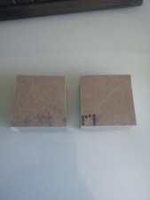 Lopin aluminium pour - pour, usinage