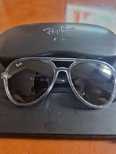 Lunettes soleil homme ray - homme,