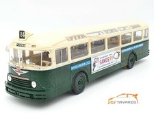 ALTAYA CHAUSSON APU53 RATP BUS