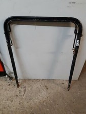 guidon superieur de tondeuse bernard loisirs bl55h53hw 