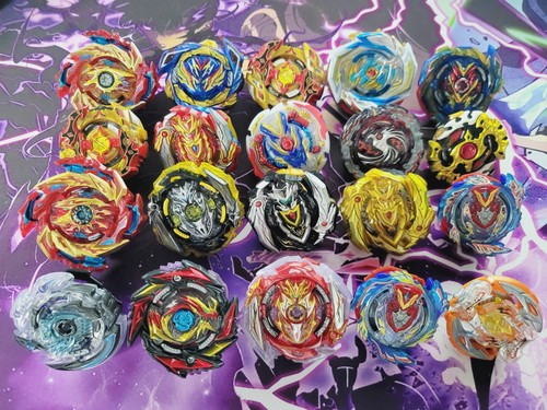 Beyblades raros oficiais - beyblades,