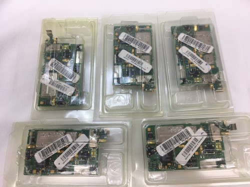 Motorola pmuf6410d board - pmuf6410d, rf