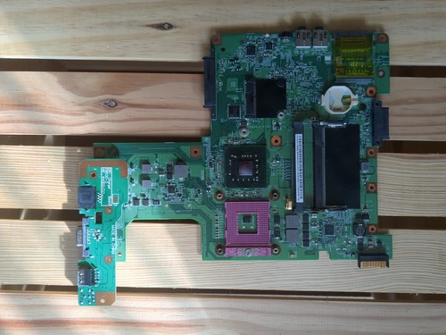 Dell inspiron 1545 - 1545, motherboard