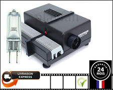 Ampoule de rechange pour Kindermann Autofocus LKM Projecteur Diapositives