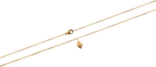 Bracelet chaine cheville - chaine, en