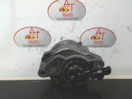 Pompe vide peugeot 307 - peugeot,