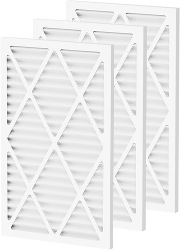 Pack merv filters for - 3, merv-10