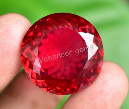 Naturel rouge sang - ct,
