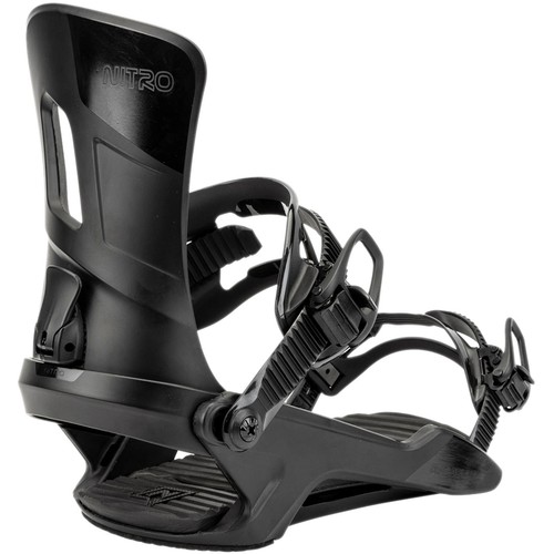 Nitro rambler homme fixation - rambler,