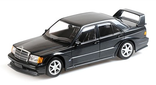 Mercedes w201 190e 16 evo - w201,