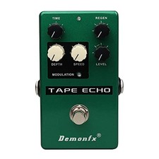 Demonfx TAPE ECHO / Tape Echo