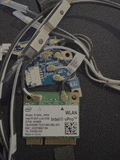 Kit Wifi et Antennes d'origine