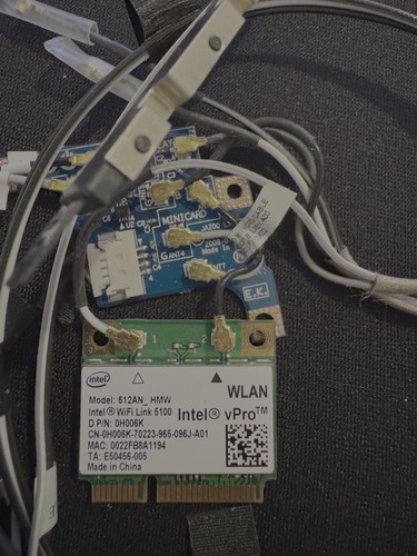 Kit wifi antennes - kit,
