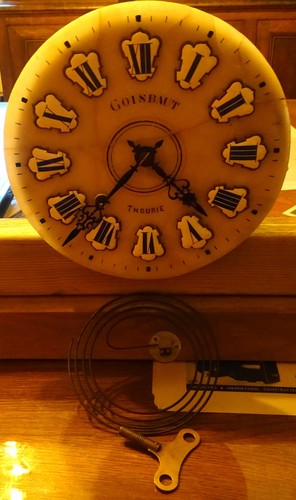 Ancien mouvement pendule - mouvement,