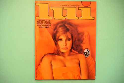 Lui 1968 daniele - lui, 58