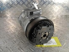 Compresseur clim OPEL CORSA D