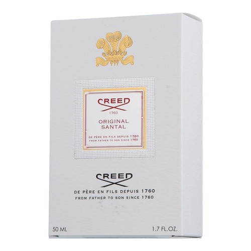Creed original santal - original, 50ml