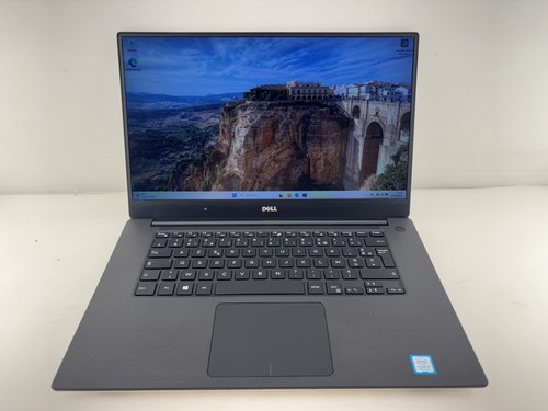 Portable dell xps - dell, 9570