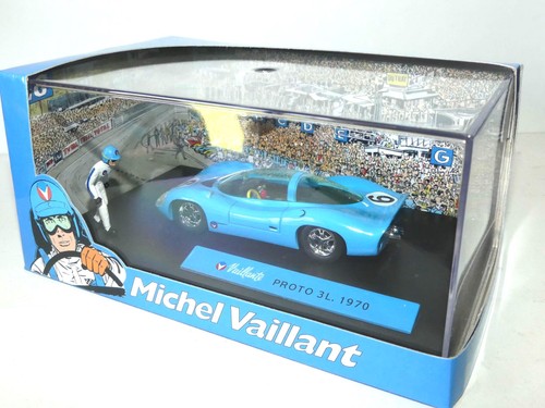 Vaillante vaillant proto - vaillante, n°47