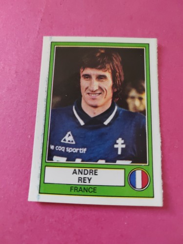 Andre rey france sticker - france,