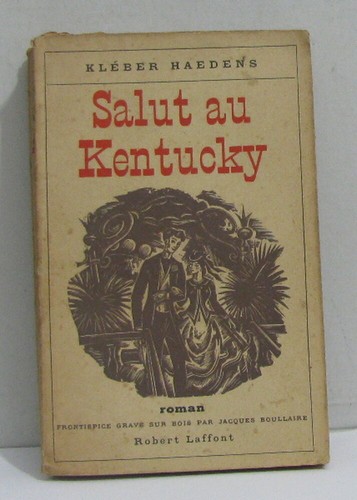 Salut kentucky etat - au,