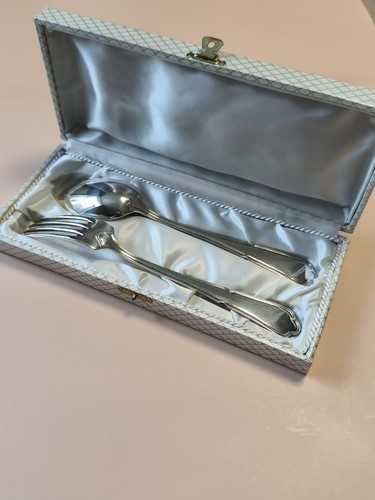 Coffret couverts en - coffret,