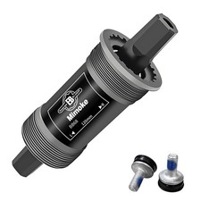 Boîtier de pédalier de vélo