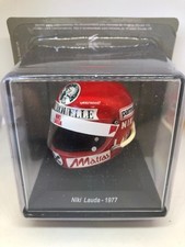 NIKI LAUDA 1977 FERRARI