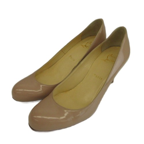 Christian louboutin us 7 - christian, eu:37